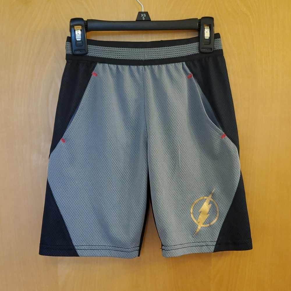 Boy's Flash shorts